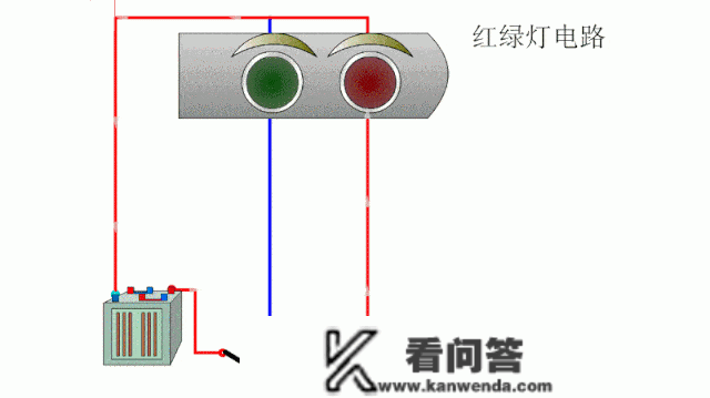 九年级物理：第15章 3 串联和并联