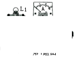 九年级物理：第15章 4 电流的丈量