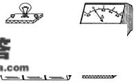 九年级物理：第15章 4 电流的丈量