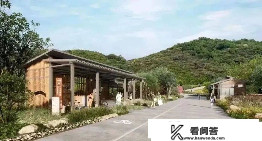 划重点！石景山区2023年将干那些大事