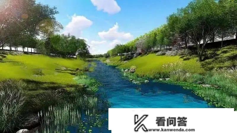 划重点！石景山区2023年将干那些大事