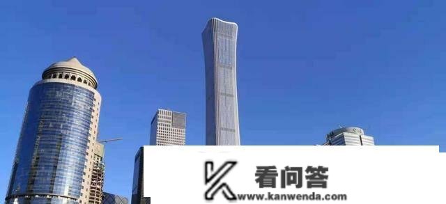 2022年，100个城市的房价排行，来看看你的城市吧