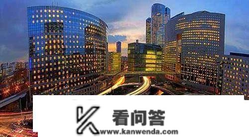 2022年中国新一个城市，江苏两城市上榜，此城市常住生齿超3000万