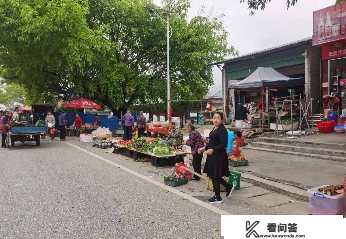 鬼哥的五万里D177 骑记：越来粤好（南雄市-赣州市）