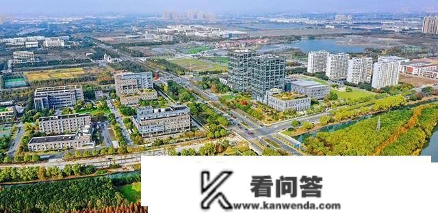 中国百强县出炉 昆山破五千亿堪比一个省，江浙为何能占残山剩水