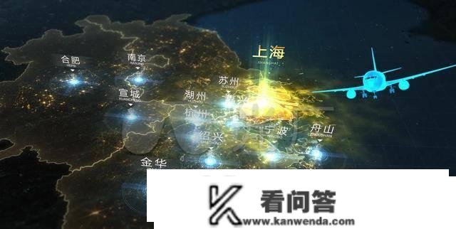 中国百强县出炉 昆山破五千亿堪比一个省，江浙为何能占残山剩水