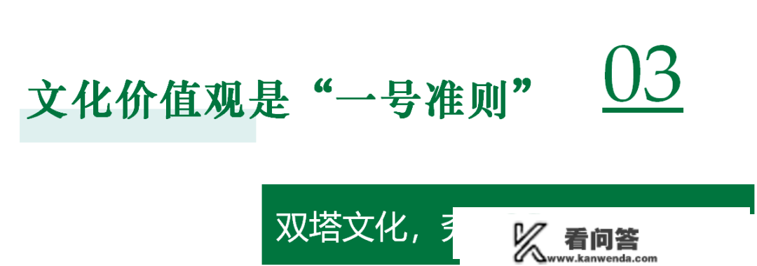 绿城中国：三个“一号”引领全品量、高量量、可持续开展