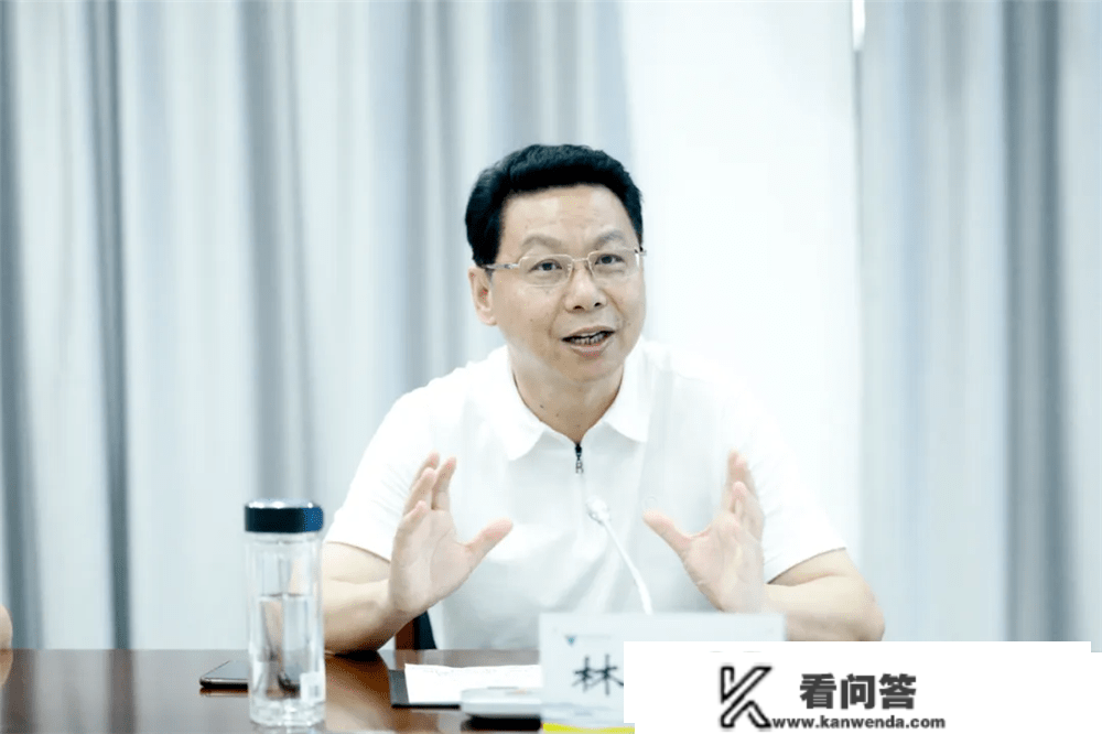 温州市委原副书记林晓峰被“双开”，被指买卖“房票”获大额收益