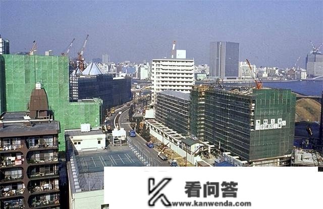 上世纪日本房价狂跌，无数人他杀，但日本悟出一个沿用至今的实理