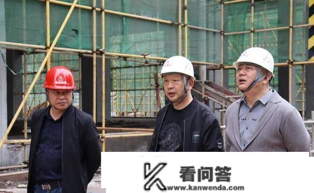 楼市“八方受敌”，房价又能跌到什么水平？孙宏斌道出底线？