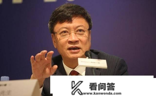 楼市“八方受敌”，房价又能跌到什么水平？孙宏斌道出底线？