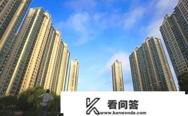 2022年，该“咬牙买房”仍是“尽快卖房”？马云与曹德旺设法一致