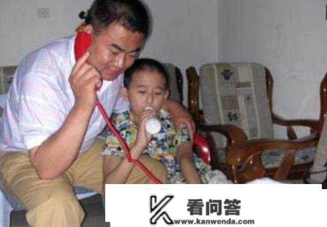 昔时让父母在北京买房的北航神童，现状若何？