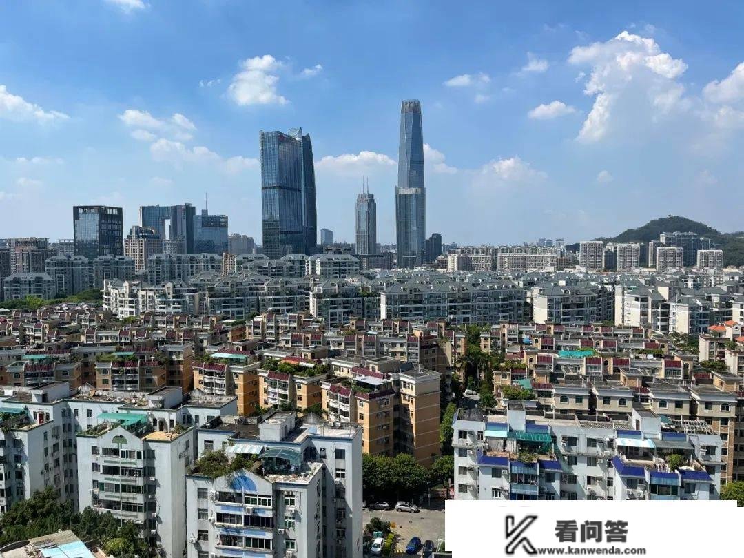 楼市315临近，在东莞买房该若何避开那些坑？