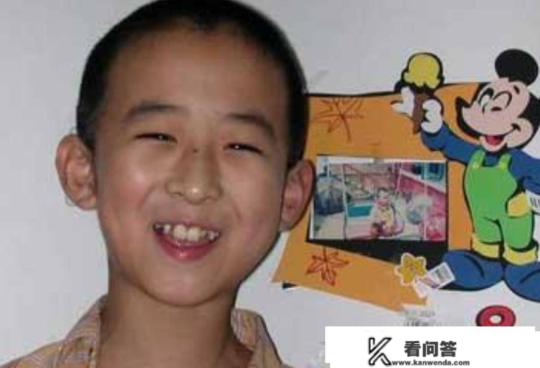 16岁天才少年张炘炀，逼父母在北京买房无果后，他的现状若何？