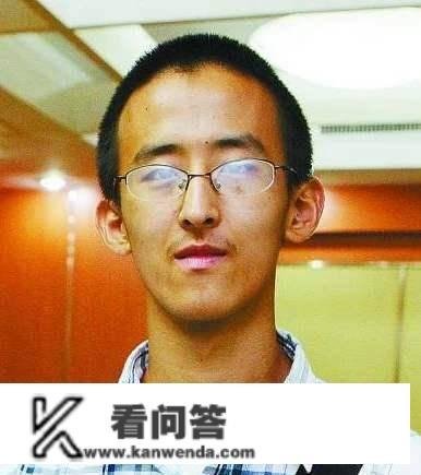 10岁上大学16岁读博士的张炘炀，强逼父母在北京买房，其现在若何
