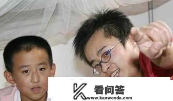 13岁上研究生、16岁读博，还逼父母在北京买房的神童，现状若何？
