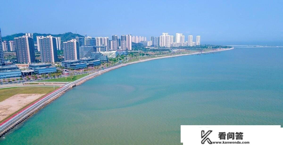 海南人都不住在海边？本相是什么？海景房实的是忽悠外埠人的吗？