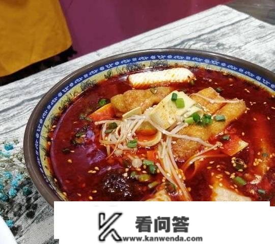 本身开麻辣烫小店怎么开？