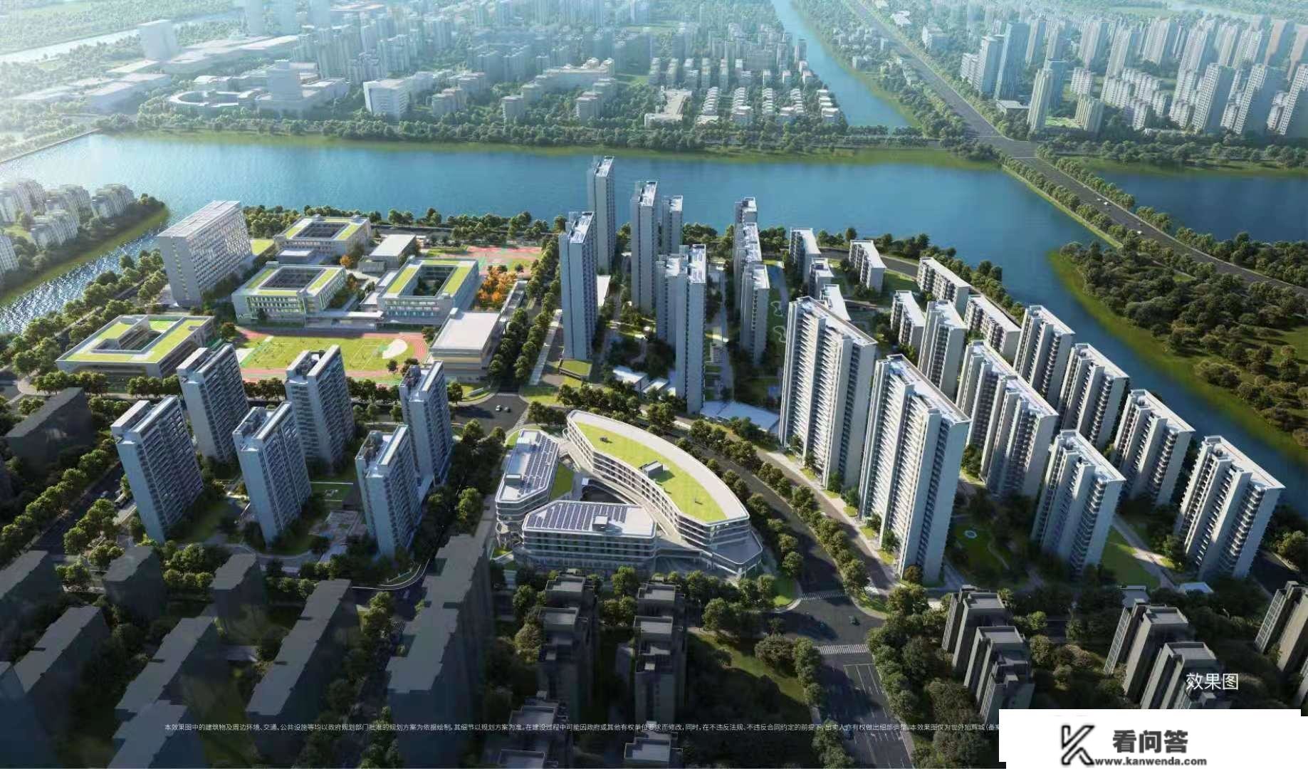 2023年宁波前湾新区/杭州湾新区最新购房政策、在售楼盘及最新价格情况汇总！