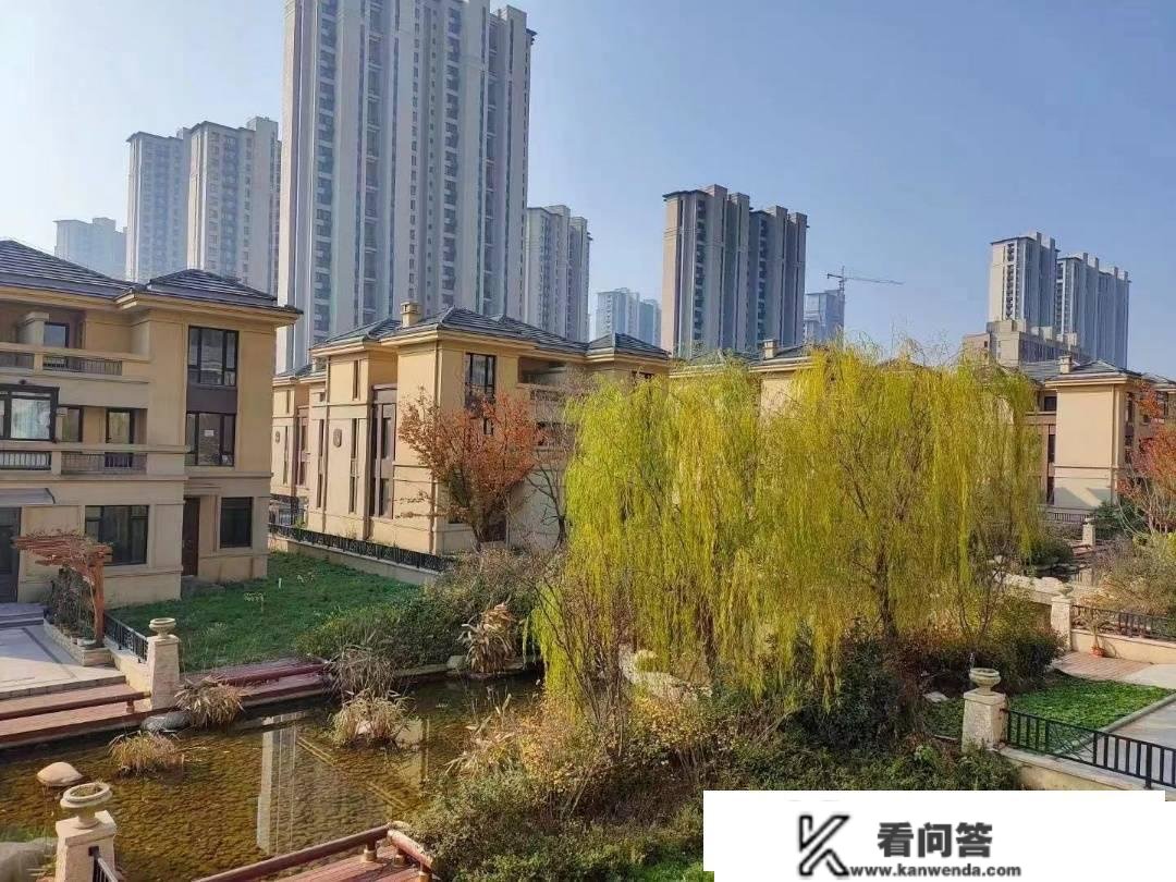 江北新区明发江湾新城 | 江湾新城房价 | 南京明发江湾新城在哪