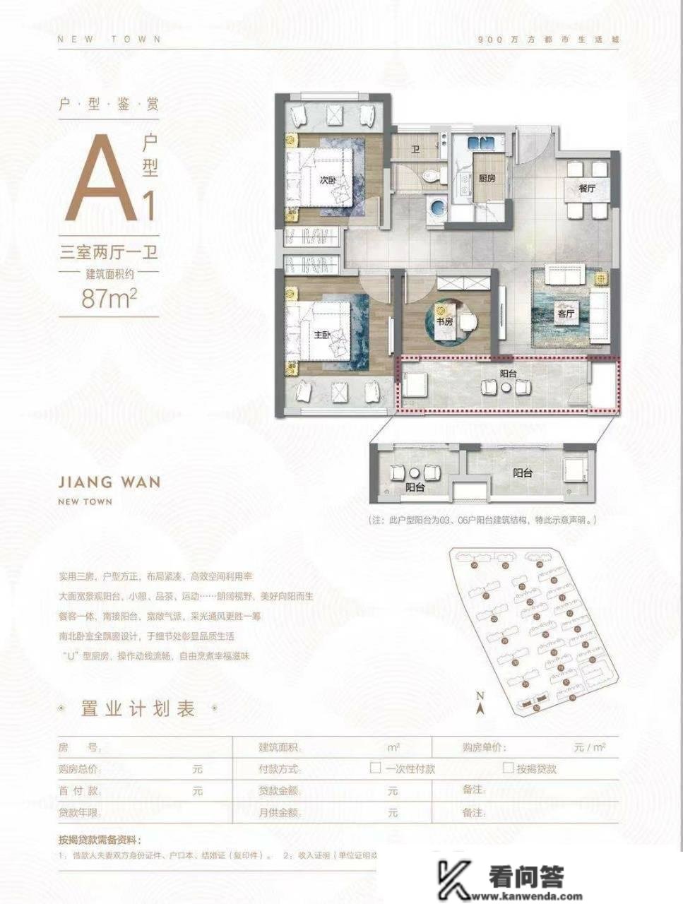 江北新区明发江湾新城 | 江湾新城房价 | 南京明发江湾新城在哪