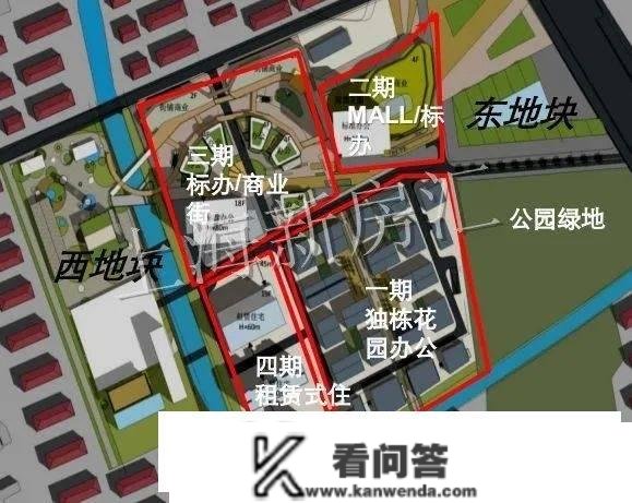 上海闵行【力波中心】独栋花园别墅，闵行梅陇力波中心总价600万起-力波中心