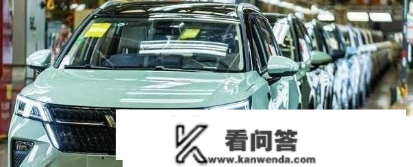 原创
       国产汽车品级变动，一线品牌仅3家，红旗只是二线？