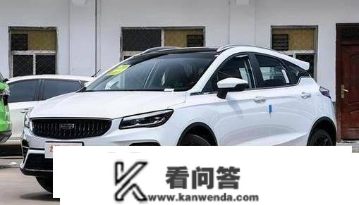 原创
       国产汽车品级变动，一线品牌仅3家，红旗只是二线？