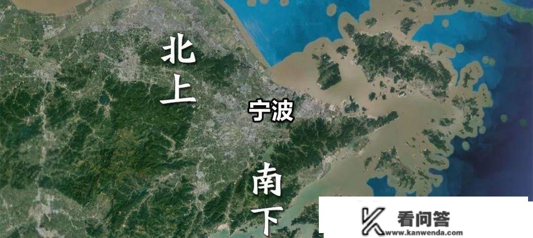 宁波楼市降温，开展瓶颈了，宁波房价下跌了