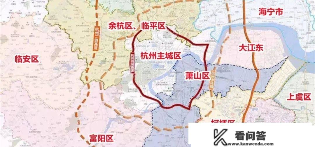 宁波楼市降温，开展瓶颈了，宁波房价下跌了