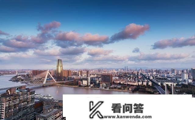 宁波楼市垂垂老矣，宁波房价打破3万失败，宁波楼市最新阐发