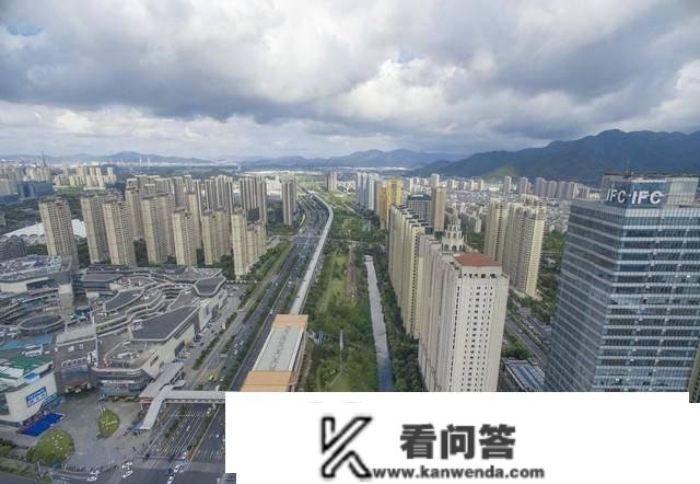 宁波北仑楼市的危机，兴旺的北仑，高贵的房价，北仑区楼市的潜力