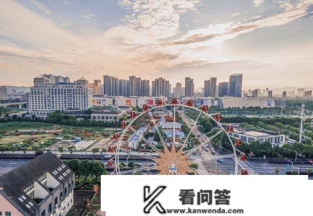 宁波北仑楼市的危机，兴旺的北仑，高贵的房价，北仑区楼市的潜力