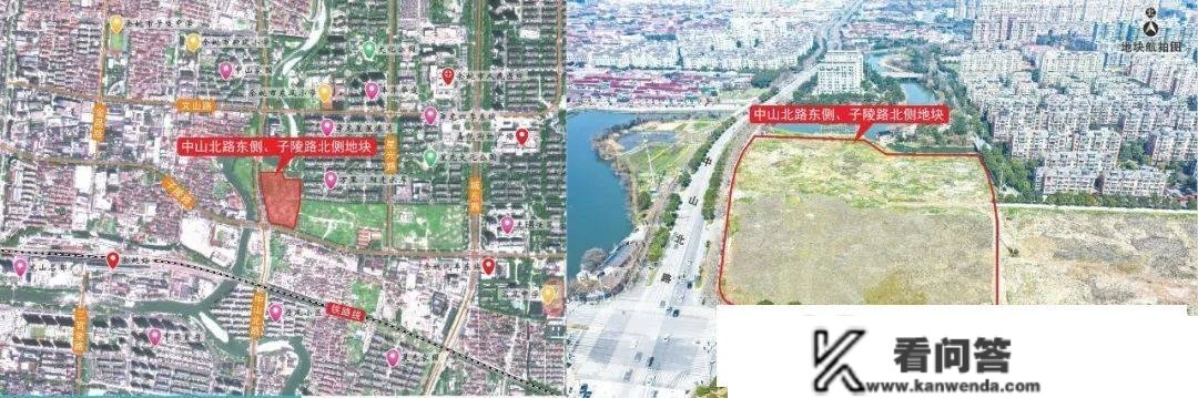 《2023年余姚读地手册》正式发布！19宗优良热地冷艳表态！