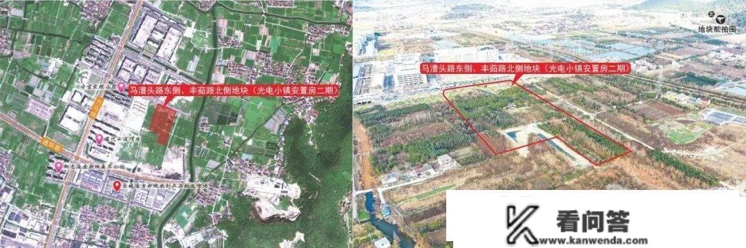 《2023年余姚读地手册》正式发布！19宗优良热地冷艳表态！