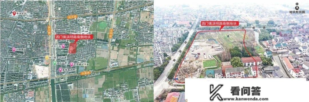 《2023年余姚读地手册》正式发布！19宗优良热地冷艳表态！