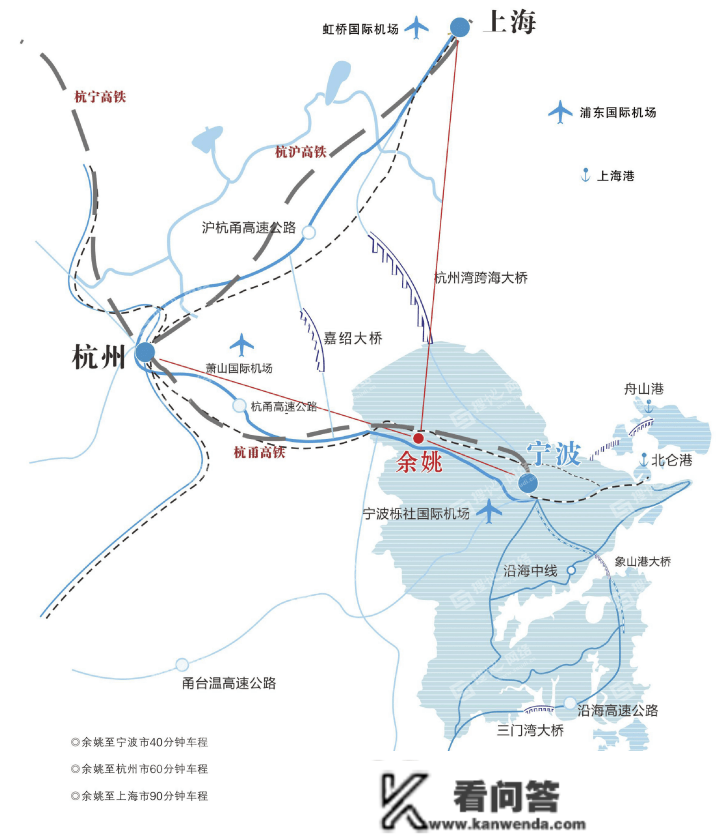 《2023年余姚读地手册》正式发布！19宗优良热地冷艳表态！