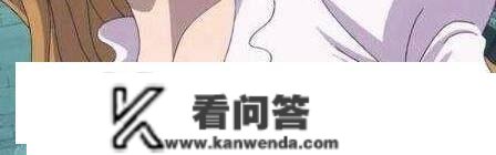 海贼王：你连她们的胸都认不出，还好意思叫她们女神！