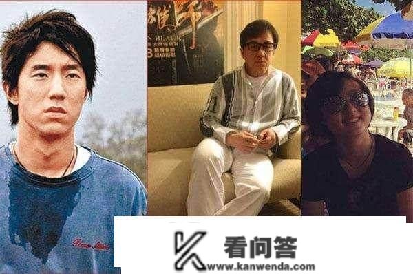 小龙女说给她一个亿也不忍父哥哥房祖名暗里见妹妹对她很赐顾帮衬