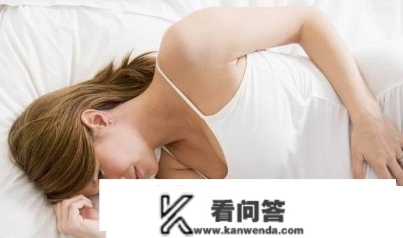 孕晚期肚子疼的六种原因，有过不异履历的孕妈，看看你是哪一种？