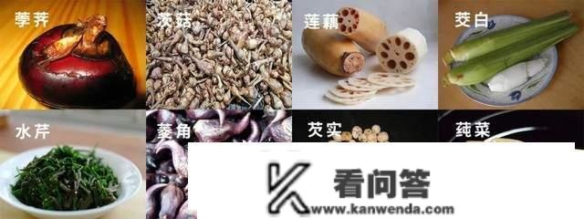 一种食材不被群众熟知是有原因的，好比茨菇