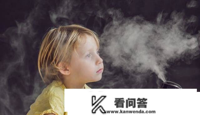 爸妈留意：有五处错误的开空调办法，很伤娃