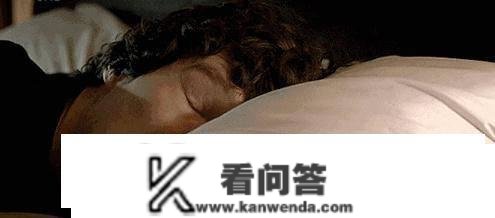 夏日你睡不着的原因末于找到！失眠的6种原因，你是哪种？