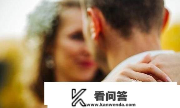 汉子爱你，才会对你有那六种“主动”，不爱你的汉子底子拆不出来