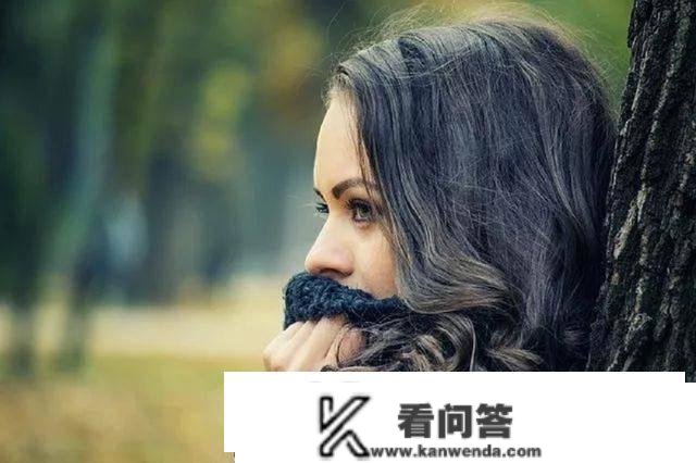 中年女报酬什么不肯夫妻同房，原因有三，第二种无法，第三种危险