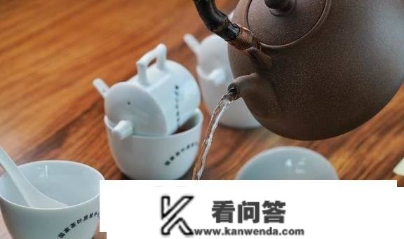 小喜年测评｜纯清水、沏茶水和自来水沏茶的区别，成果意想不到