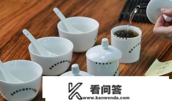 小喜年测评｜纯清水、沏茶水和自来水沏茶的区别，成果意想不到