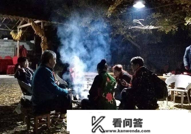 舌尖上的乡愁，怒江乡野人家的甘旨，傈僳族漆油炖鸡