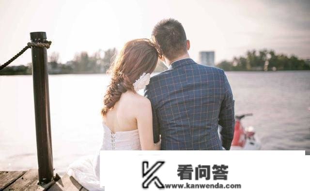 婚姻成本正在增加，婚姻豪情问题，是良多人“变穷”的原因